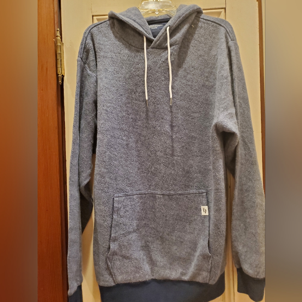 Nwt 2xl Feat Hoodie